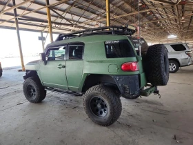 Toyota Fj cruiser - 14500 € - 96729390 6