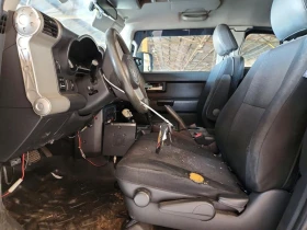 Toyota Fj cruiser - 14500 € - 96729390 7