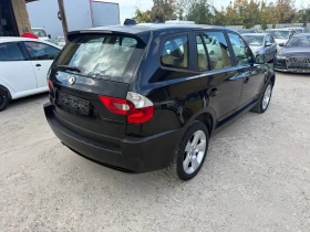 BMW X3 2.0D 150�� ����� ��. | Mobile.bg � ����� ������ 5