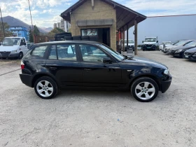 BMW X3 2.0D 150�� ����� ��. | Mobile.bg � ����� ������ 3