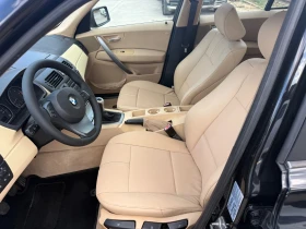 BMW X3 2.0D 150�� ����� ��. | Mobile.bg � ����� ������ 7