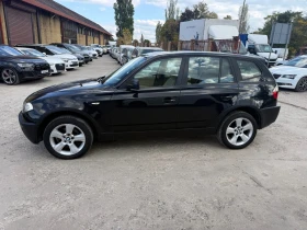 BMW X3 2.0D 150�� ����� ��. | Mobile.bg � ����� ������ 2