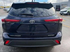 Toyota Highlander * AWD * CARFAX * ОПЦИЯ ЗА ФИНАНСИРАНЕ | Auto.bg — изображение 4