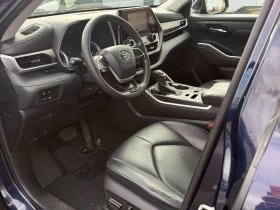 Toyota Highlander * AWD * CARFAX * ОПЦИЯ ЗА ФИНАНСИРАНЕ | Auto.bg — изображение 5