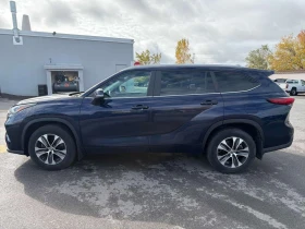 Toyota Highlander * AWD * CARFAX * ОПЦИЯ ЗА ФИНАНСИРАНЕ | Auto.bg — изображение 2