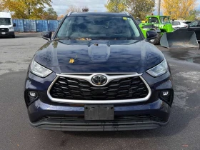Toyota Highlander * AWD * CARFAX * ОПЦИЯ ЗА ФИНАНСИРАНЕ | Auto.bg — изображение 6