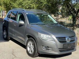 VW Tiguan 2.0TDI* 4x4* 140kc | Mobile.bg � ����� ������ 5