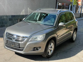 ����� �� �������� �� VW Tiguan 2.0TDI* 4x4* 140kc