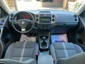 VW Tiguan 2.0TDI* 4x4* 140kc | Mobile.bg � ����� ������ 13