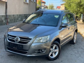 ����� �� �������� �� VW Tiguan 2.0TDI* 4x4* 140kc