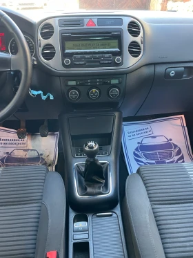 VW Tiguan 2.0TDI* 4x4* 140kc | Mobile.bg � ����� ������ 16