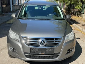 ����� �� �������� �� VW Tiguan 2.0TDI* 4x4* 140kc