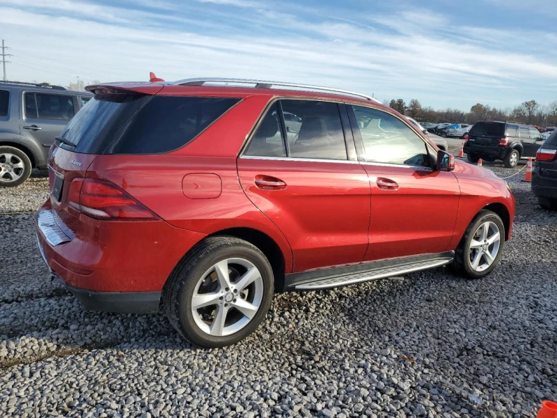 Mercedes-Benz GLE 350 4matic* Пано* Harman Kardon* подгрев* Carplay, снимка 4 - Автомобили и джипове - 48016217