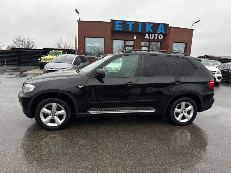 BMW X5 4x4-BIXENON-PANORAMA-SPORT PAKET-ПОДГРЯВАНЕ-!!, снимка 5 - Автомобили и джипове - 49733859