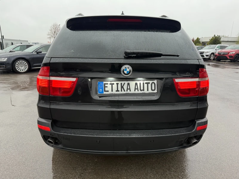BMW X5 4x4-BIXENON-PANORAMA-SPORT PAKET-ПОДГРЯВАНЕ-!!, снимка 6 - Автомобили и джипове - 49733859