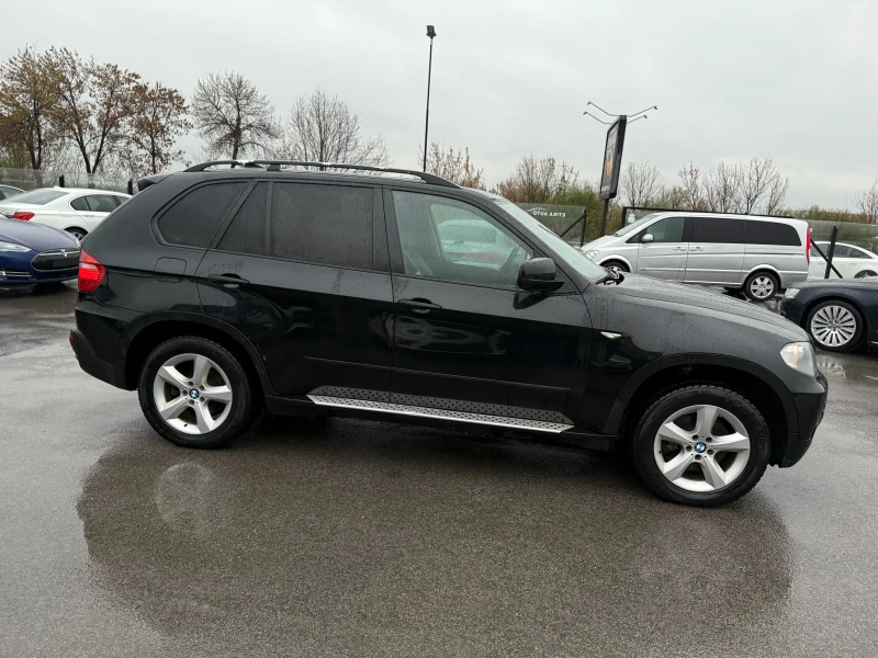 BMW X5 4x4-BIXENON-PANORAMA-SPORT PAKET-ПОДГРЯВАНЕ-!!, снимка 2 - Автомобили и джипове - 49733859