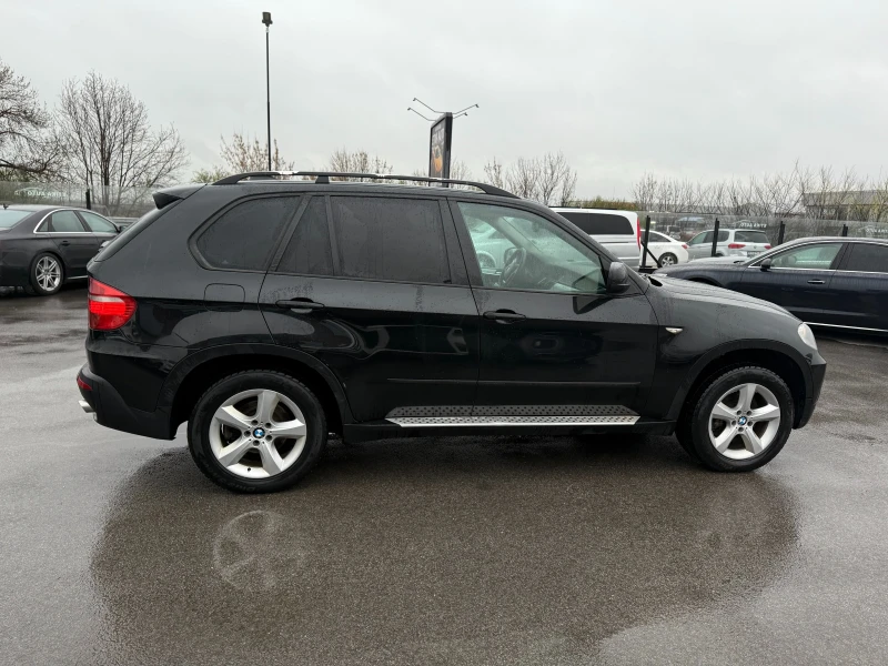 BMW X5 4x4-BIXENON-PANORAMA-SPORT PAKET-ПОДГРЯВАНЕ-!!, снимка 7 - Автомобили и джипове - 49733859