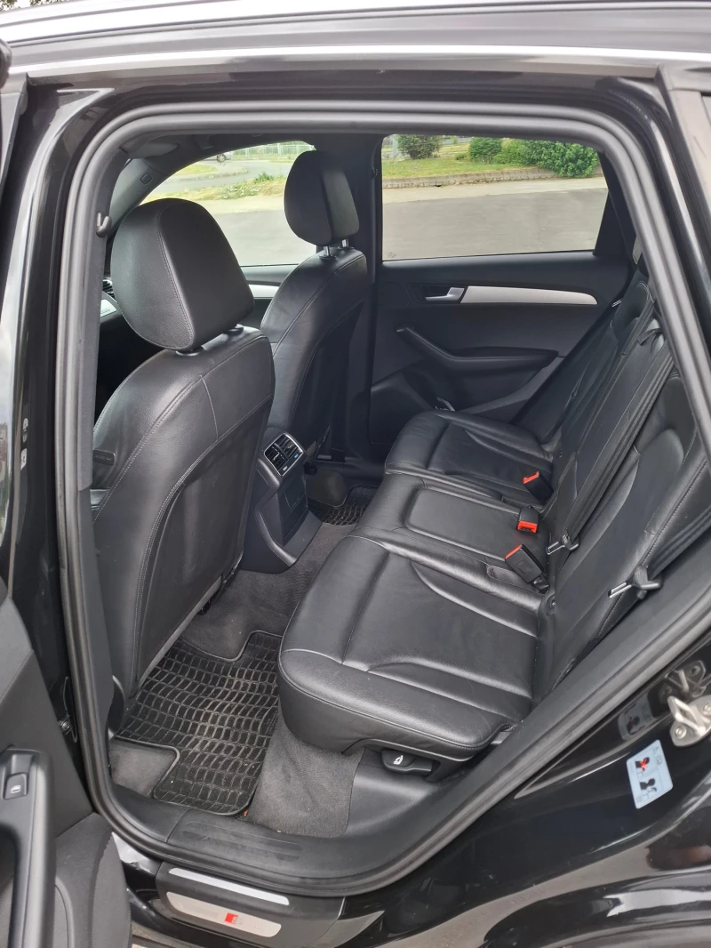 Audi Q5, снимка 6 - Автомобили и джипове - 51876960