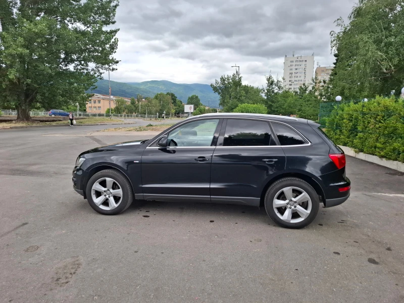 Audi Q5, снимка 2 - Автомобили и джипове - 51876960