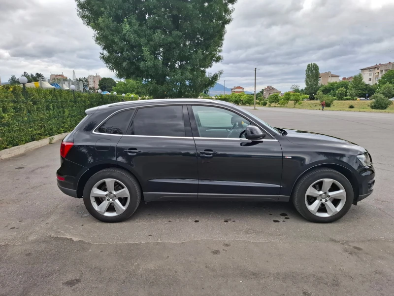 Audi Q5, снимка 3 - Автомобили и джипове - 51876960