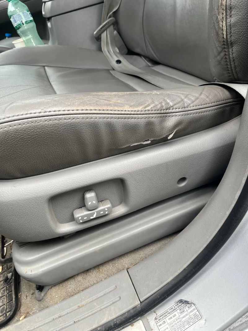 Kia Sorento 2.5 140 КС, снимка 4 - Автомобили и джипове - 52637762