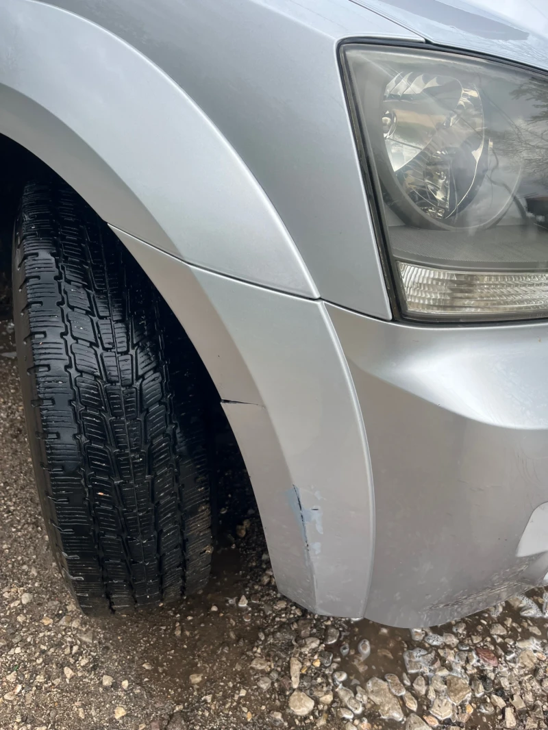 Kia Sorento 2.5 140 КС, снимка 11 - Автомобили и джипове - 52637762