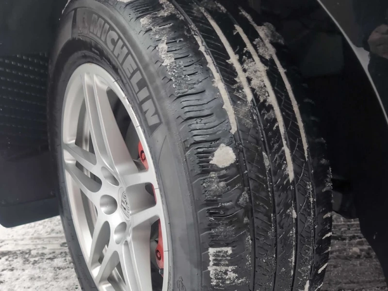 Porsche Macan 2017 S AWD * БЕЗ ПЪРВОНАЧАЛНА ВНОСКА* , снимка 6 - Автомобили и джипове - 52843061