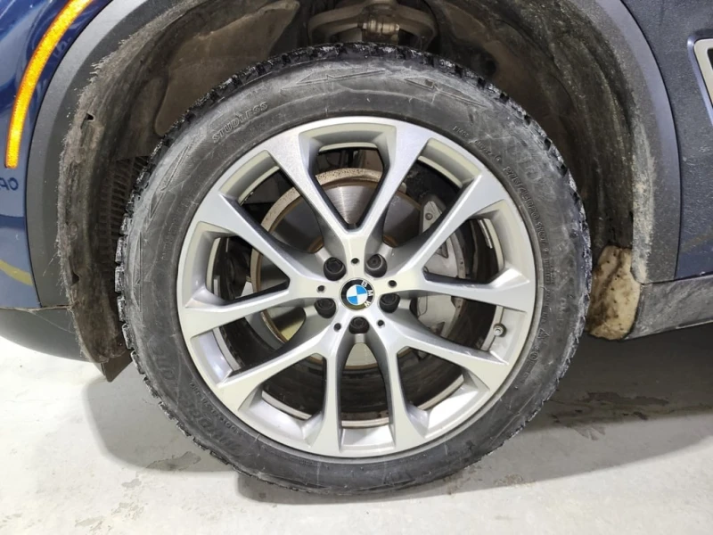 BMW X5 2019 XDRIVE40L * БЕЗ ПЪРВОНАЧАЛНА ВНОСКА, снимка 6 - Автомобили и джипове - 52887440