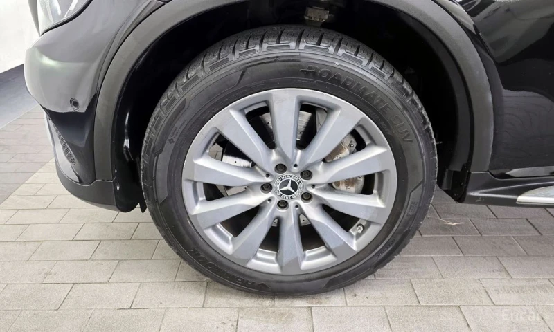 Mercedes-Benz GLC 350, снимка 5 - Автомобили и джипове - 52964657