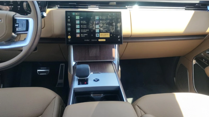 Land Rover Range rover 3.0, снимка 11 - Автомобили и джипове - 53145550