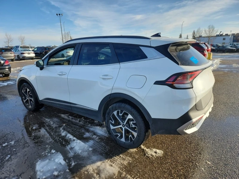 Kia Sportage * EX * CARFAX * ФИНАНСИРАНЕ, снимка 4 - Автомобили и джипове - 53303600