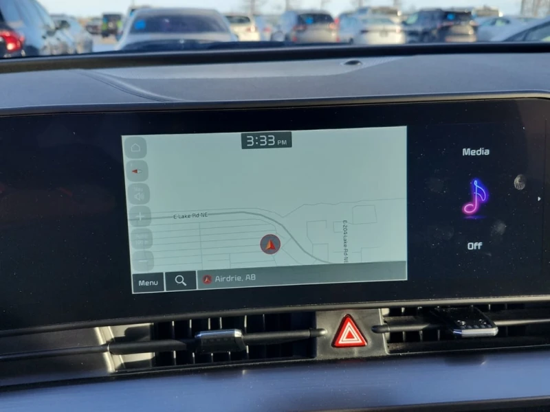 Kia Sportage * EX * CARFAX * ФИНАНСИРАНЕ, снимка 10 - Автомобили и джипове - 53303600