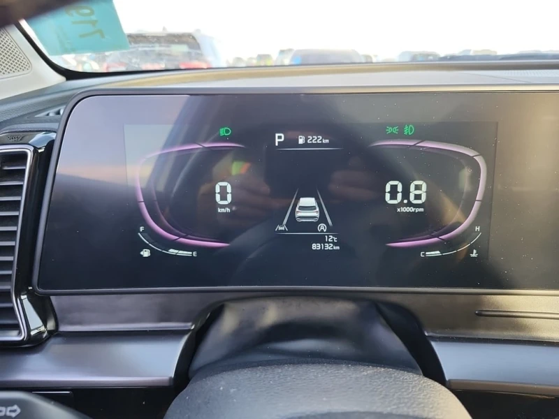 Kia Sportage * EX * CARFAX * ФИНАНСИРАНЕ, снимка 9 - Автомобили и джипове - 53303600