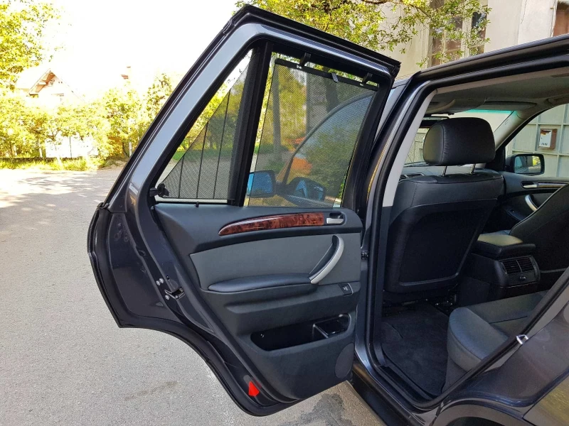 BMW X5 * УНИКАТ* , снимка 13 - Автомобили и джипове - 53458323