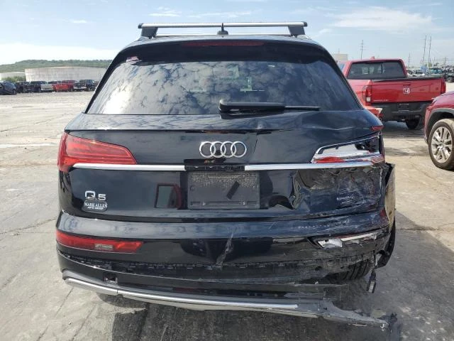 Audi Q5 PREMIUM* PLUS* ПОДГРЕВ* ДИСТРОНИК* 360КАМЕРИ* LANE, снимка 6 - Автомобили и джипове - 47868722