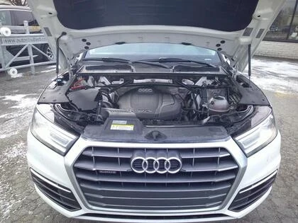 Audi Q5 2.0 TFSI QUATTRO, снимка 17 - Автомобили и джипове - 53031763