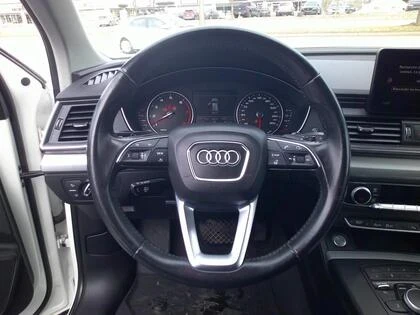 Audi Q5 2.0 TFSI QUATTRO, снимка 12 - Автомобили и джипове - 53031763