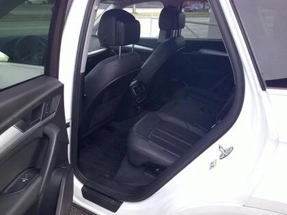 Audi Q5 2.0 TFSI QUATTRO, снимка 10 - Автомобили и джипове - 53031763