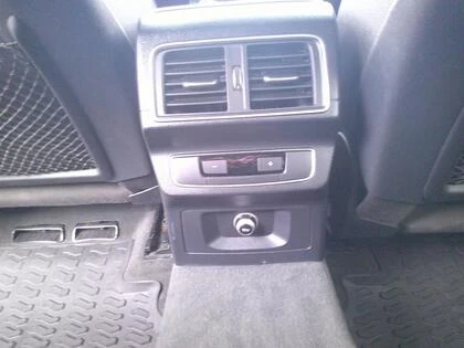 Audi Q5 2.0 TFSI QUATTRO, снимка 11 - Автомобили и джипове - 53031763