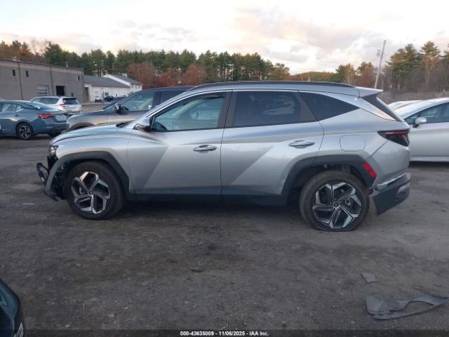 Hyundai Tucson SEL | Mobile.bg � ����������� 15