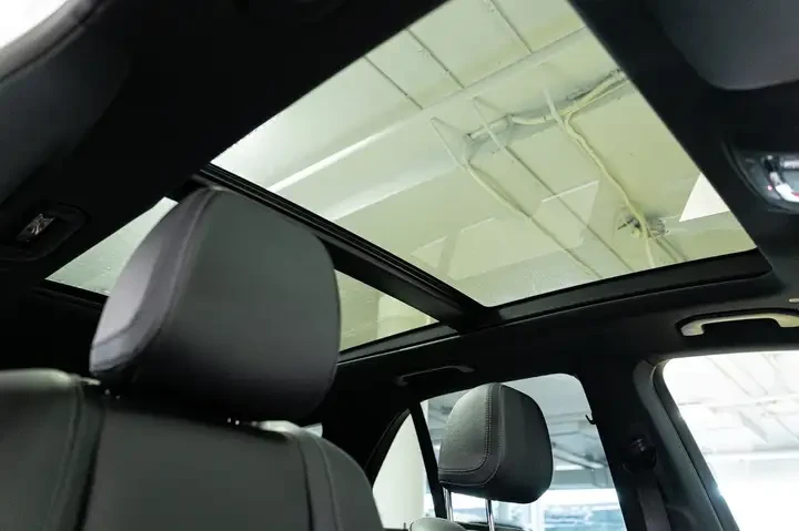 Mercedes-Benz GLE 350 AMG* PACK* BURMESTER* PREMIUM* ДИСТРОНИК* 360КАМЕР, снимка 15 - Автомобили и джипове - 54450922