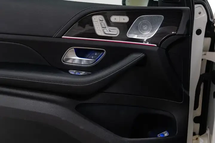 Mercedes-Benz GLE 350 AMG* PACK* BURMESTER* PREMIUM* ДИСТРОНИК* 360КАМЕР, снимка 6 - Автомобили и джипове - 54450922