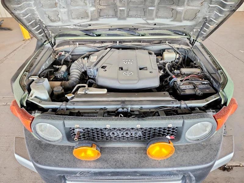 Toyota Fj cruiser | Mobile.bg � ����������� 12