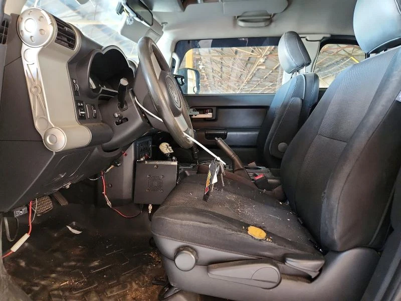 Toyota Fj cruiser | Mobile.bg � ����������� 7