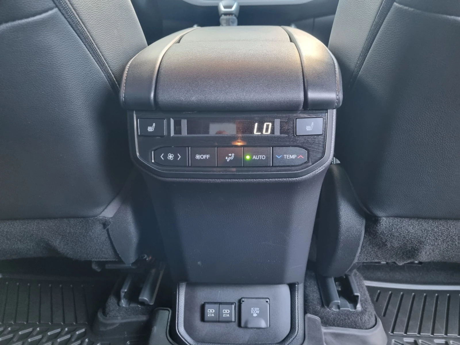 Toyota Highlander 3.5 PLATINUM* AWD* 6+ 1*  | Mobile.bg   14