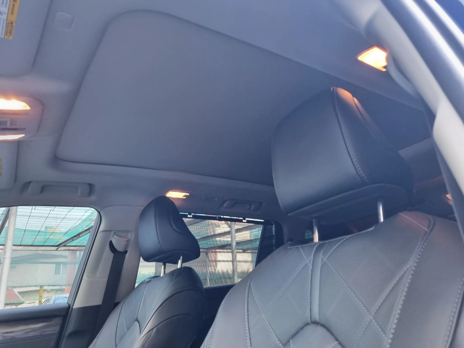 Toyota Highlander 3.5 PLATINUM* AWD* 6+ 1*  | Mobile.bg   17