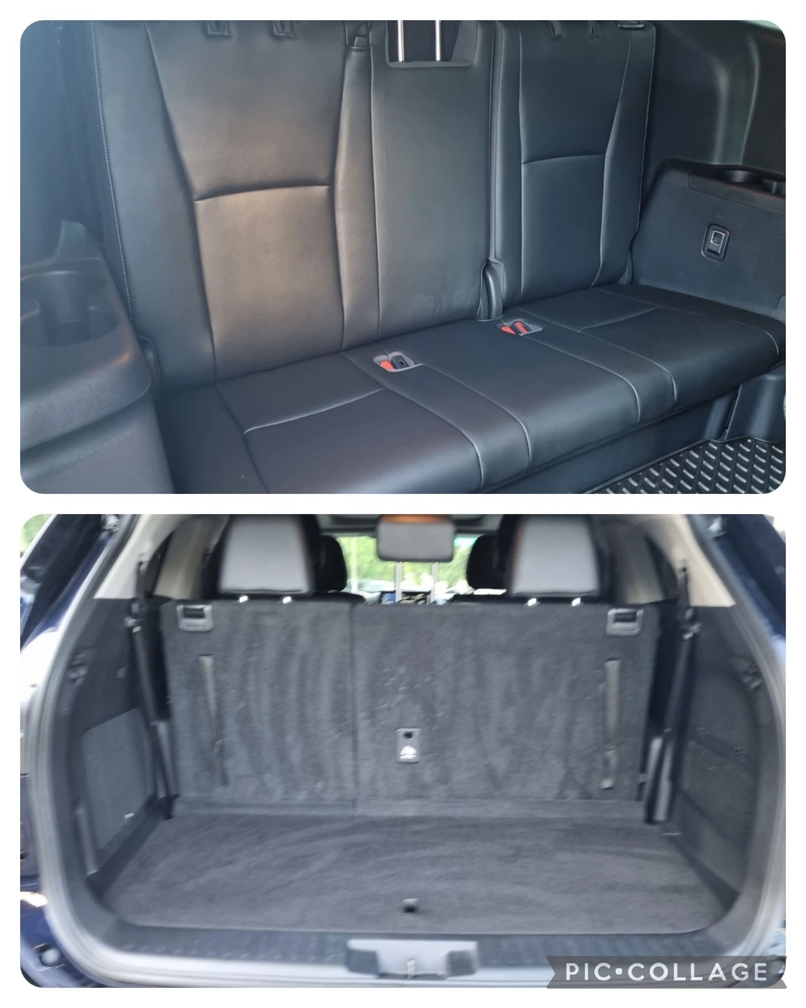 Toyota Highlander 3.5 PLATINUM* AWD* 6+ 1*  | Mobile.bg   16