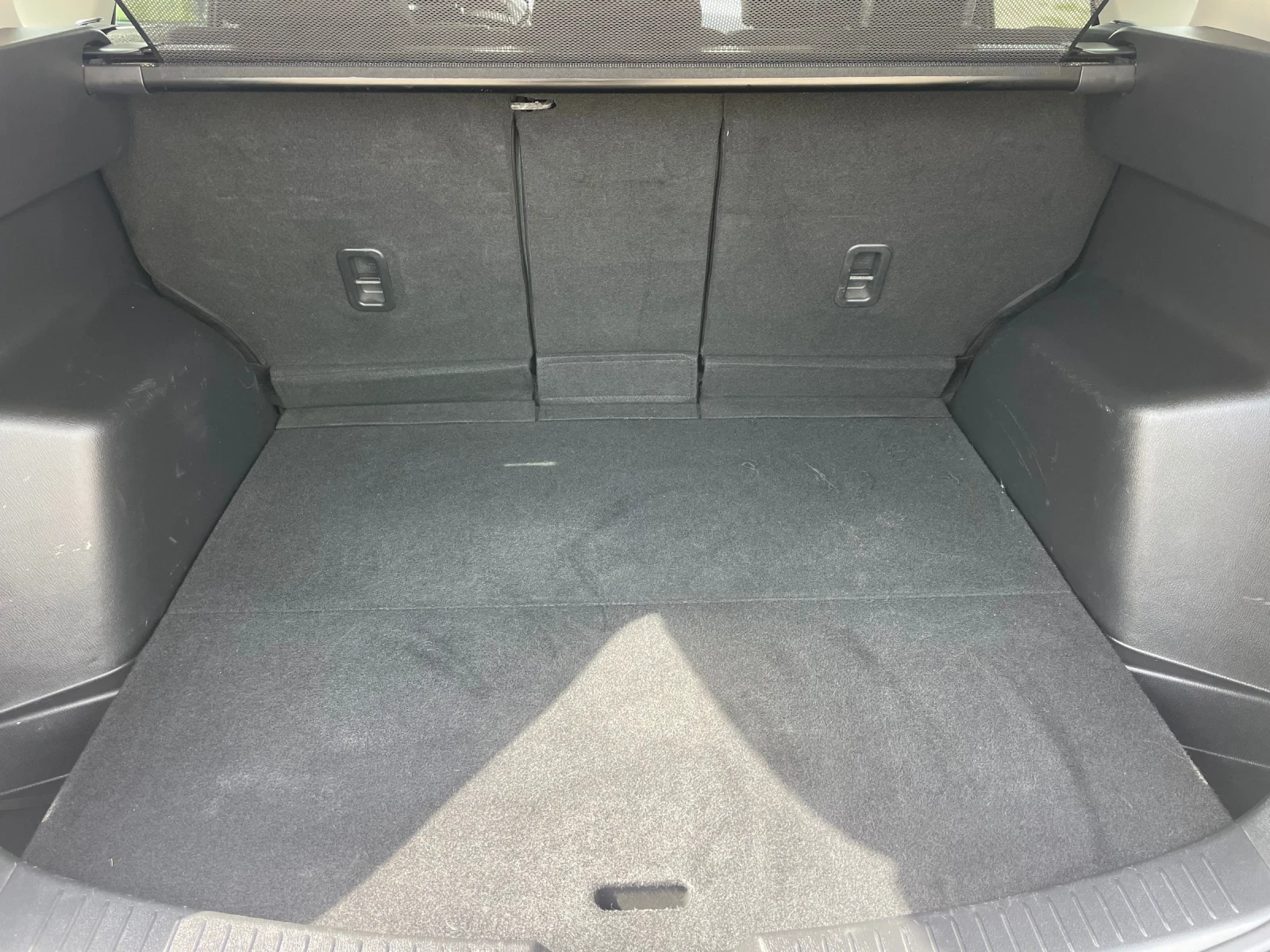 Mazda CX-5 2.2TDI-150-FEIS-NAVI-LED-ITALIA | Mobile.bg — изображение 16