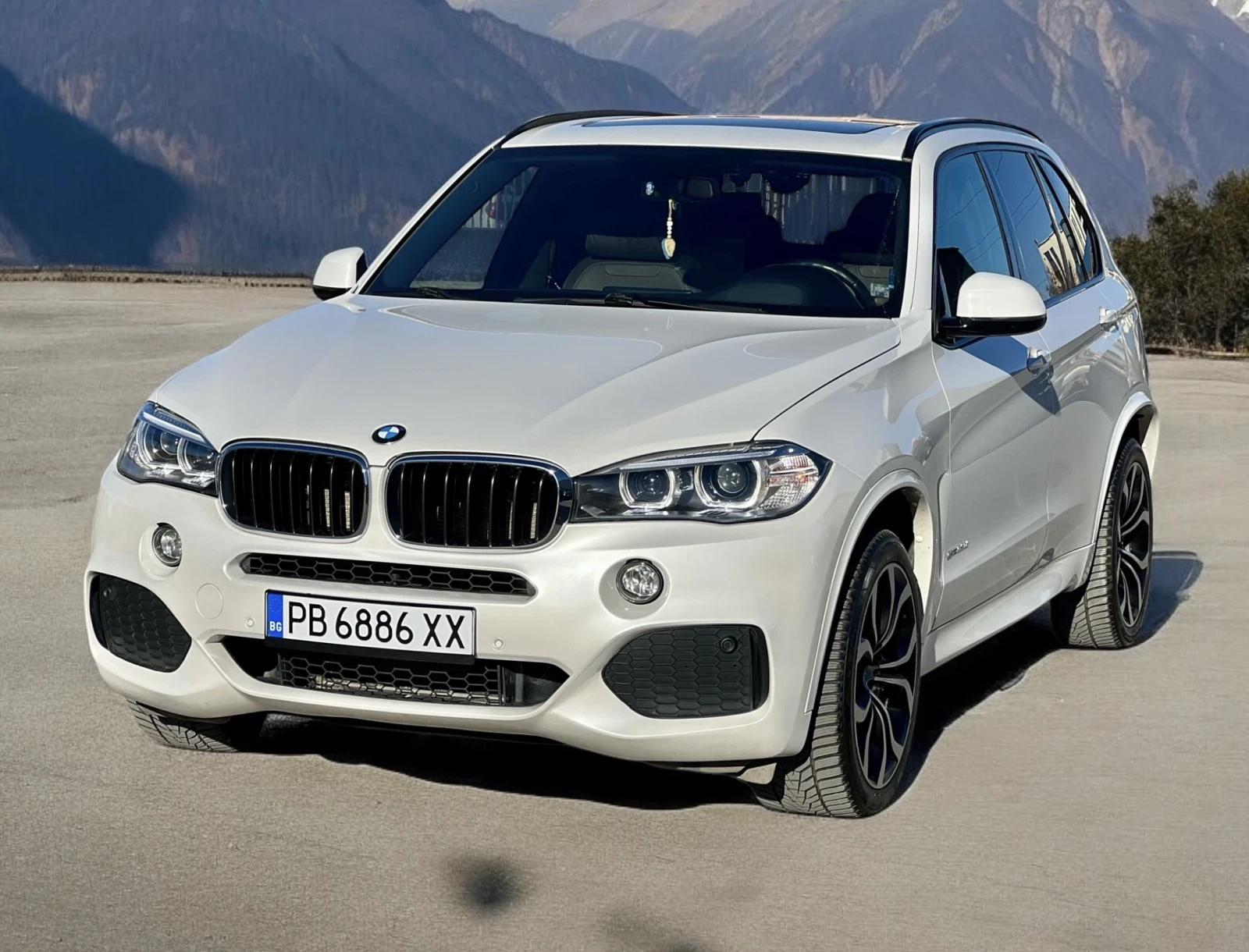 BMW X5  - изображение 2