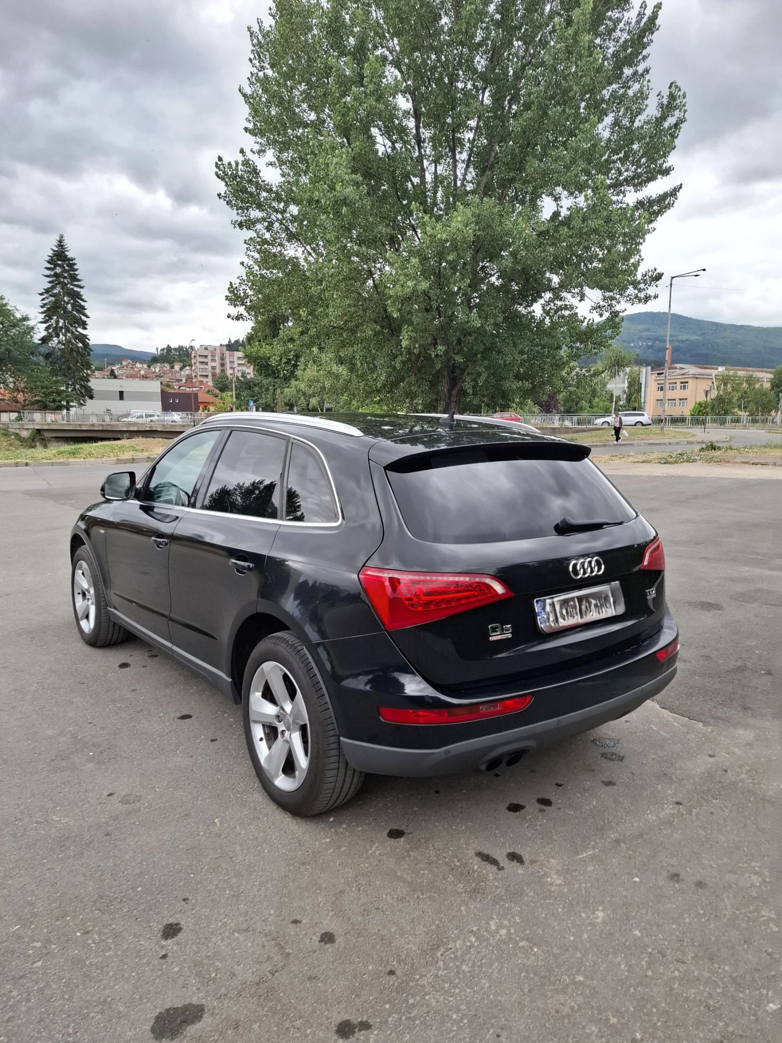 Audi Q5 | Mobile.bg   15